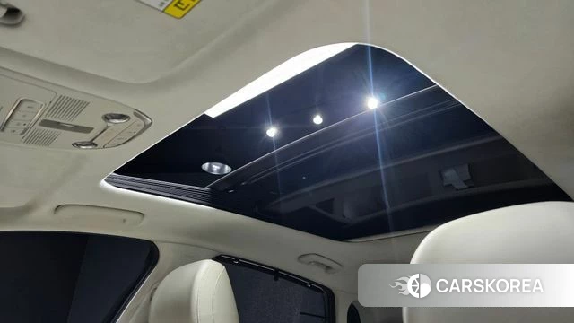 Hyundai The New Grandeur IG id 4923539 из Кореи 8