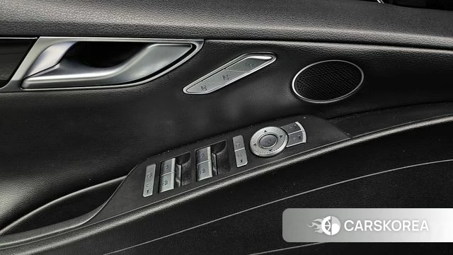 Genesis G80 (RG3) id 4388905 из Кореи 8