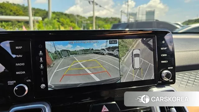 Kia Sorento 4th Generation id 3038809 из Кореи 8