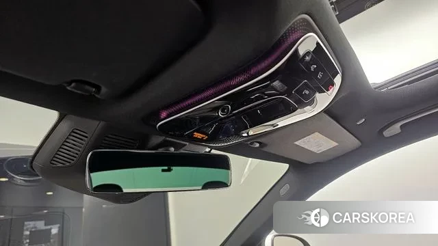 Mercedes-Benz C-Class W206 id 3426242 из Кореи 8