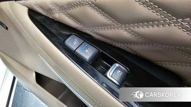 Kia K8 id 3806974 из Кореи 8