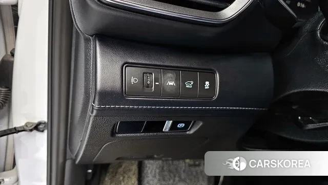 Hyundai The New Santa Fe id 3562090 из Кореи 8