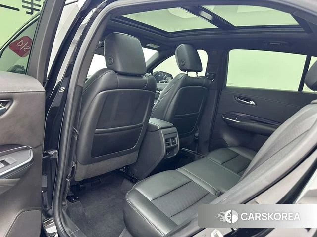 Cadillac XT4 id 4254297 из Китая 8