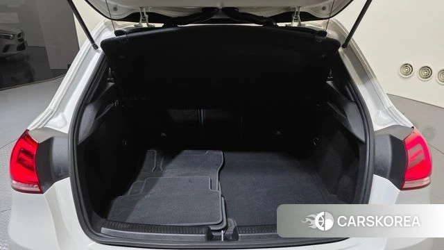 Mercedes-Benz A-Class W177 id 4780685 из Кореи 8