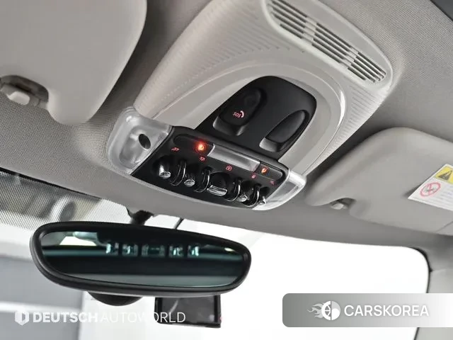 Mini Cooper id 2981591 из Кореи 8