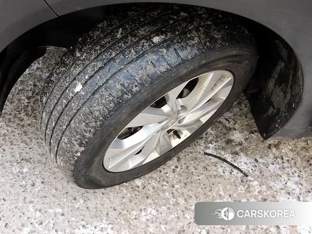 Hyundai All New Tucson id 3621900 из Кореи 8