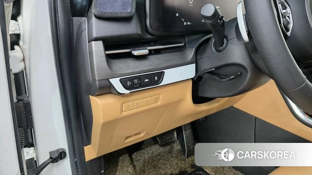 Kia Carnival 4th generation id 4632140 из Кореи 8