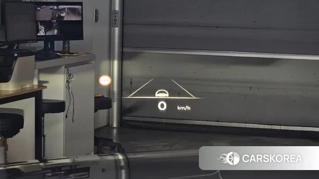 Genesis GV80 id 2889029 из Кореи 8