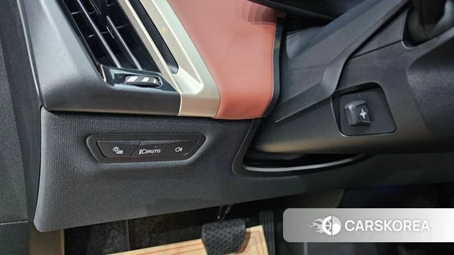 BMW iX id 4527773 из Кореи 8