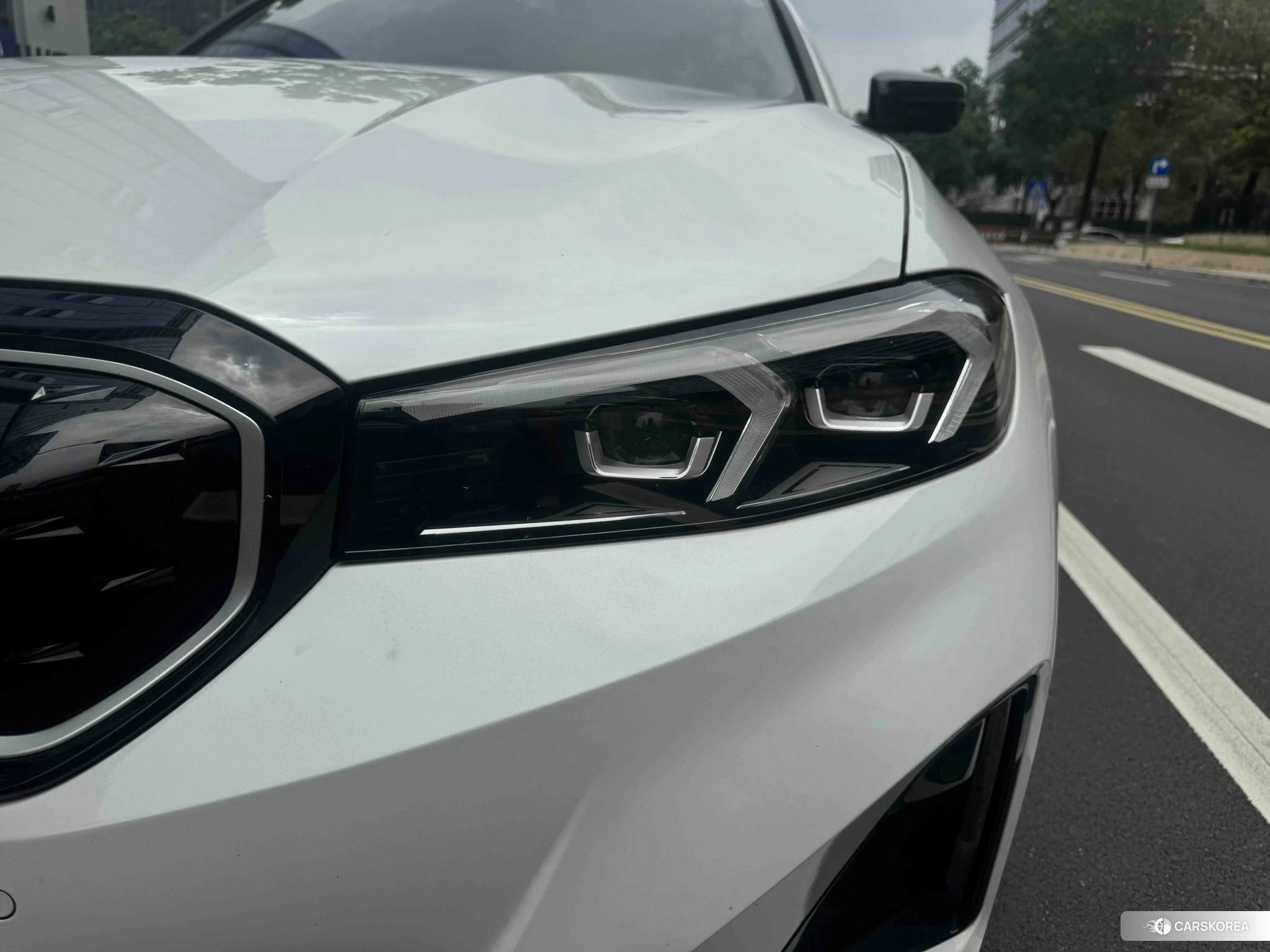 BMW i3 id 4452323 из Китая 8