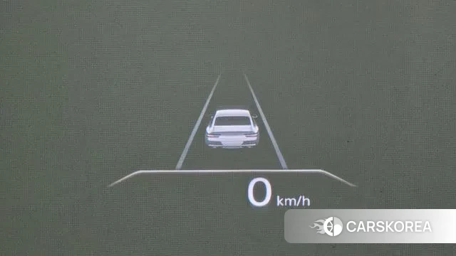 Genesis G80 (RG3) id 3444207 из Кореи 8