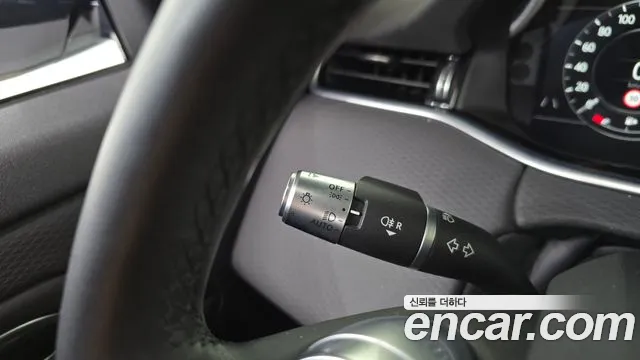 Land Rover Range Rover Evoque 2nd Generation id 2839732 из Кореи 8