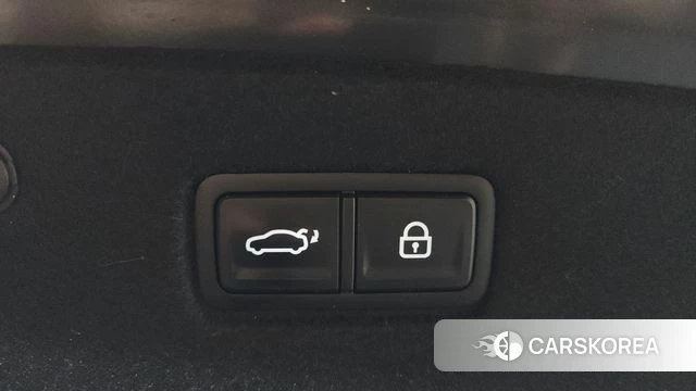 Kia K8 Hybrid id 4762928 из Кореи 8