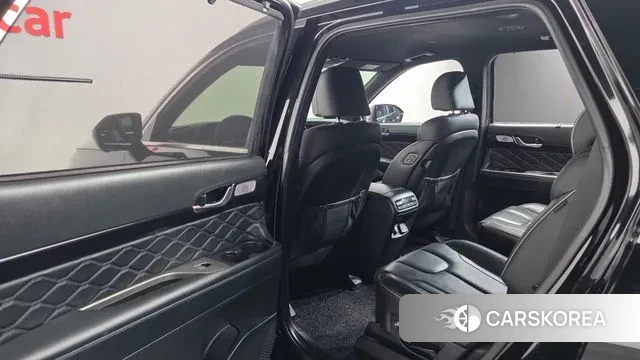 Hyundai Palisade id 3592662 из Кореи 8