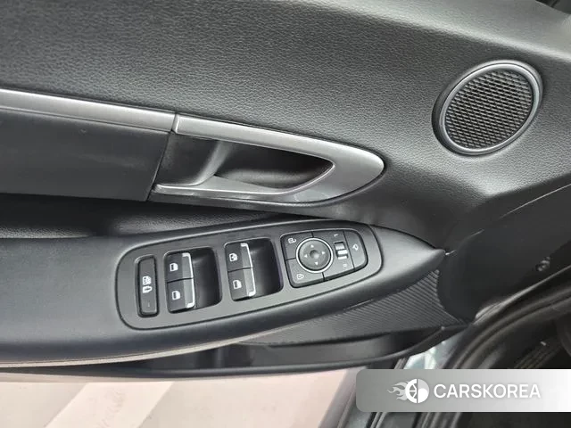 Hyundai Sonata Hybrid (DN8) id 3469371 из Кореи 8