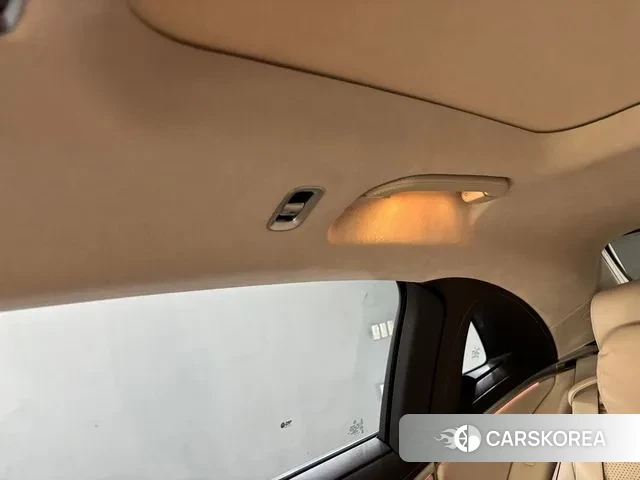 Mercedes-Benz S-Class W223 id 2905482 из Кореи 8