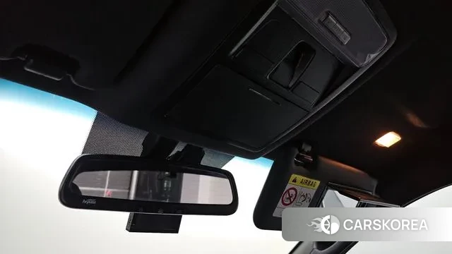 Ssangyong The New Rexton Sport id 3269012 из Кореи 8