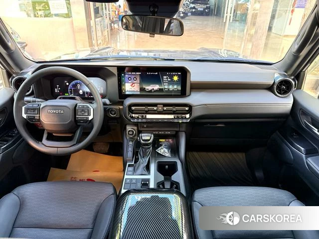 Toyota Prado id 4258363 из Китая 8