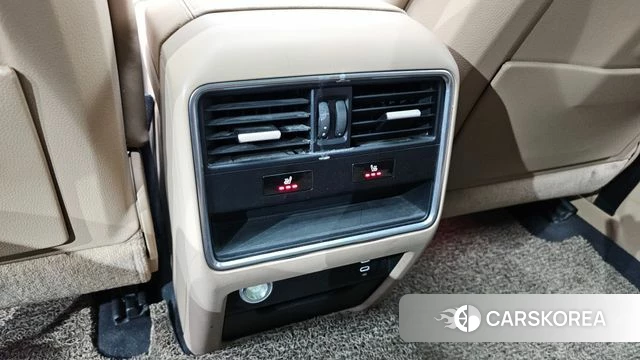 Porsche Cayenne (PO536) id 4519796 из Кореи 8