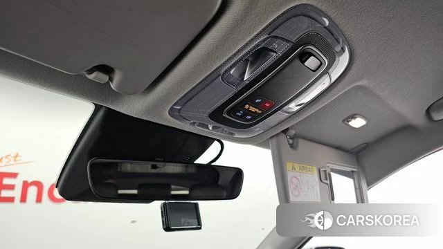 Hyundai Kona (SX2) id 4517059 из Кореи 8