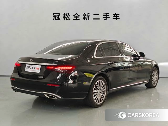 Mercedes-Benz E-class id 4277595 из Китая 8