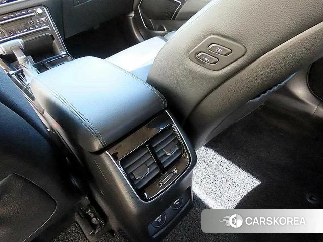 Kia K7 Premier id 4390134 из Кореи 8