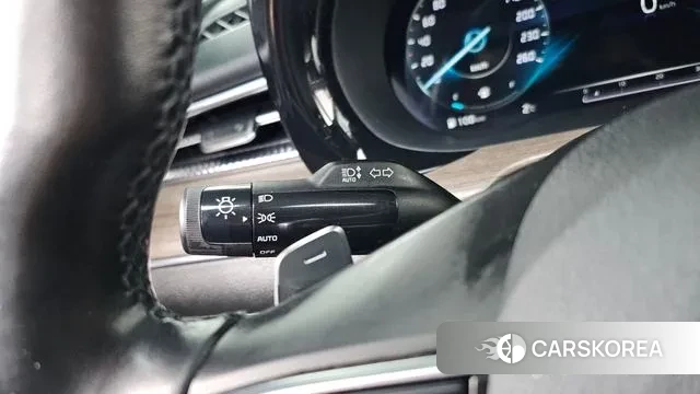 Kia K5 3rd generation id 3578255 из Кореи 8