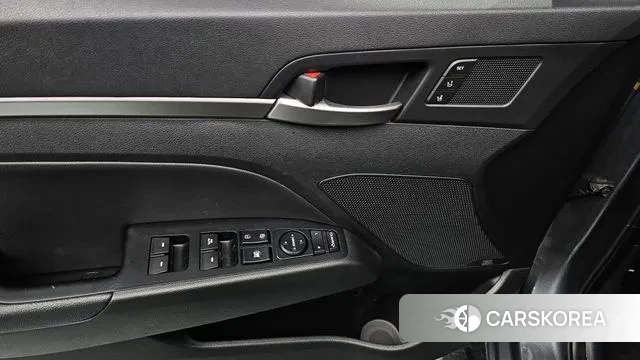 Hyundai The New Avante AD id 3449506 из Кореи 8