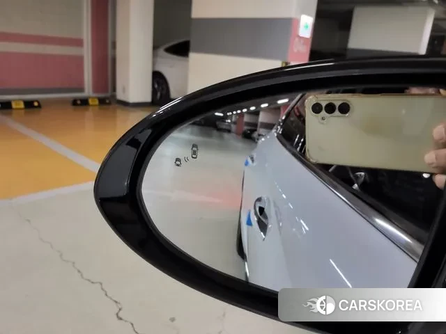 Hyundai Sonata (DN8) id 3394834 из Кореи 8