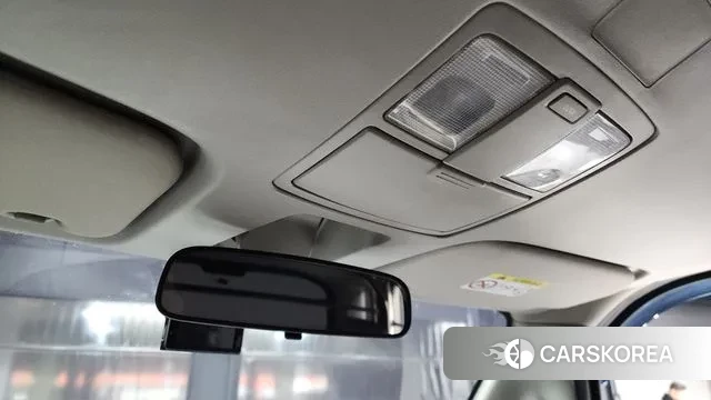 Kia The New Ray id 3406270 из Кореи 8