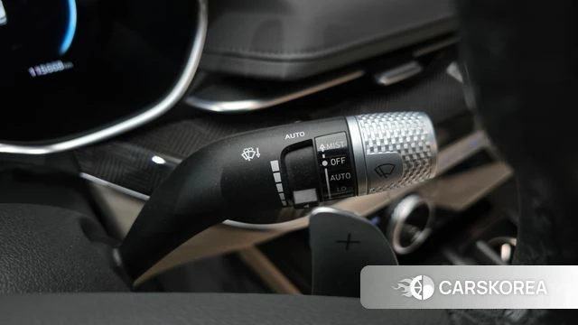 Genesis G80 (RG3) id 4774856 из Кореи 8