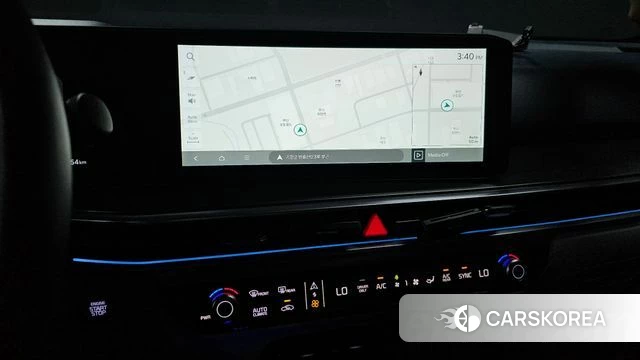 Kia The New Sorento 4th Generation id 4505354 из Кореи 8