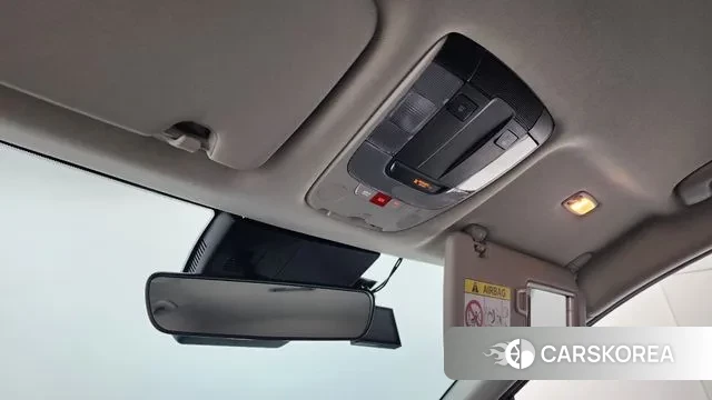 Kia Sportage 5th Generation Hybrid id 3566446 из Кореи 8