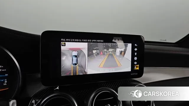 Mercedes-Benz GLC-Class X253 id 3427598 из Кореи 8