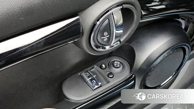 Mini Cooper S id 2889611 из Кореи 8