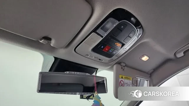 Hyundai Tucson (NX4) id 3341835 из Кореи 8