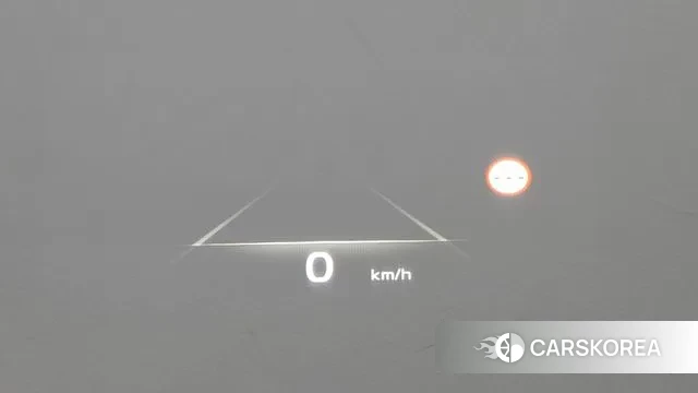 Kia K8 Hybrid id 3571880 из Кореи 8