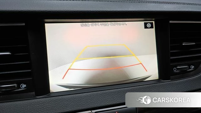 Kia Come New K7 id 3845252 из Кореи 8