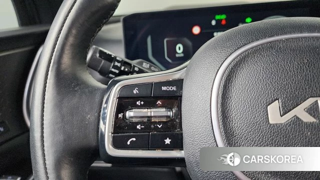 Kia The New Sorento 4th Generation id 4540251 из Кореи 8