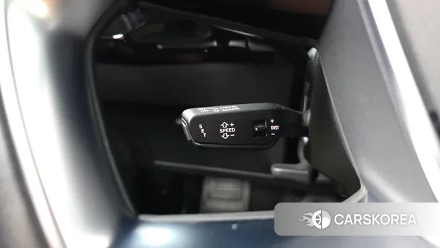 Audi e-Tron id 3443503 из Кореи 8