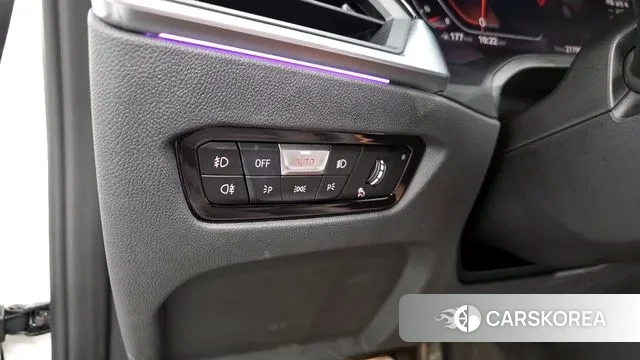 BMW 4 Series (G22) id 3513047 из Кореи 8