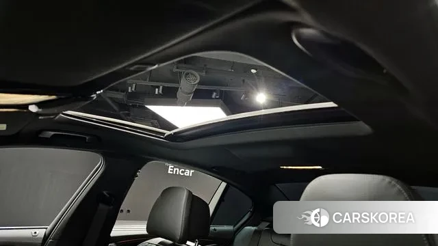 BMW 5 Series (G30) id 3539286 из Кореи 8