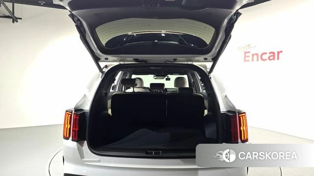 Kia Sorento 4th Generation id 4533935 из Кореи 8