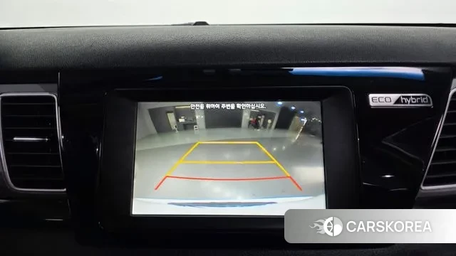 Kia Niro id 3308235 из Кореи 8