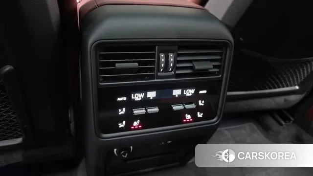 Porsche Cayenne (PO536) id 2958824 из Кореи 8