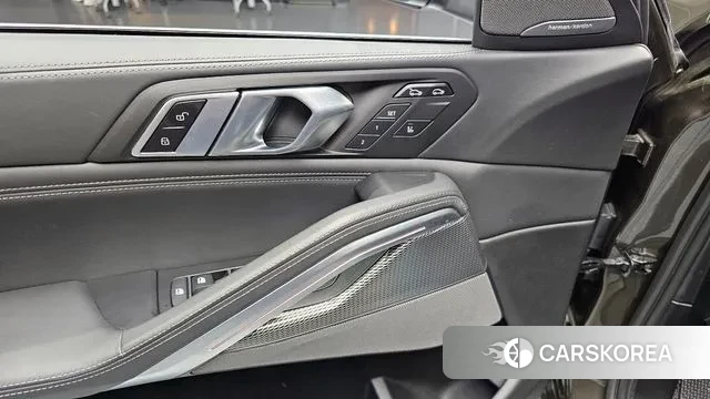 BMW X6 (G06) id 2974762 из Кореи 8