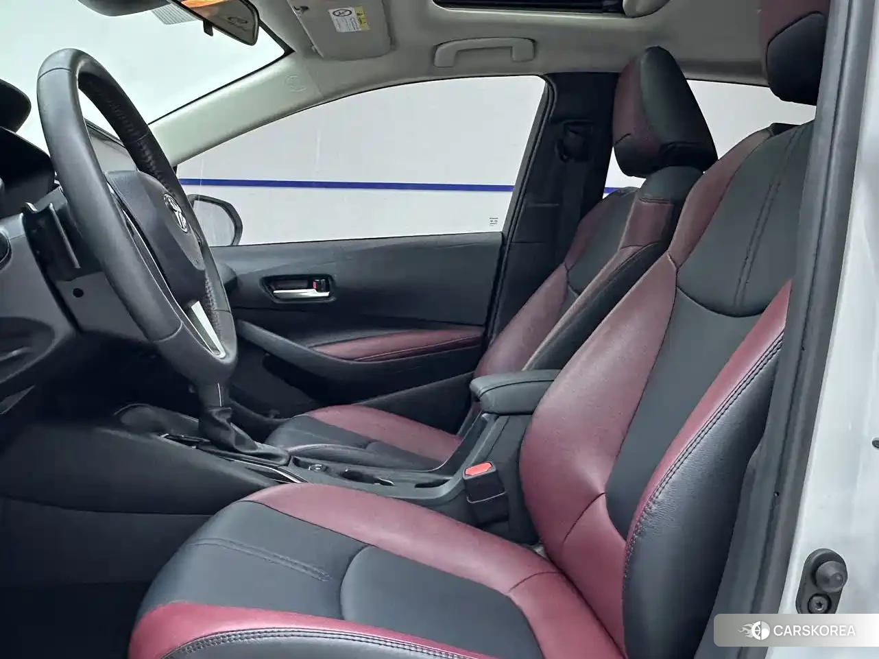 Toyota Corolla id 4589130 из Китая 8