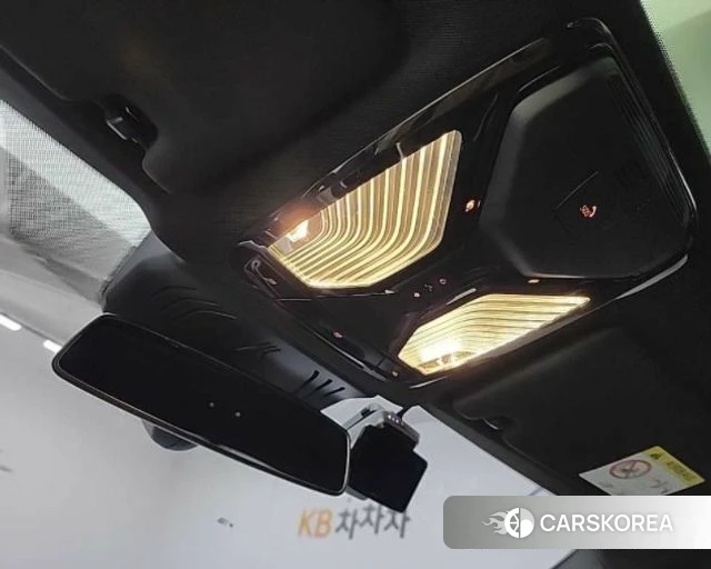 BMW i4 id 3858808 из Кореи 8