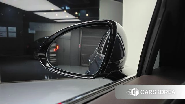Genesis G80 (RG3) id 4746023 из Кореи 8