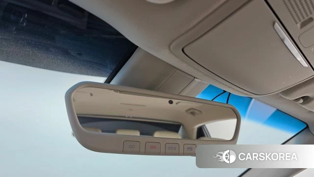 Genesis G90 id 3861221 из Кореи 8